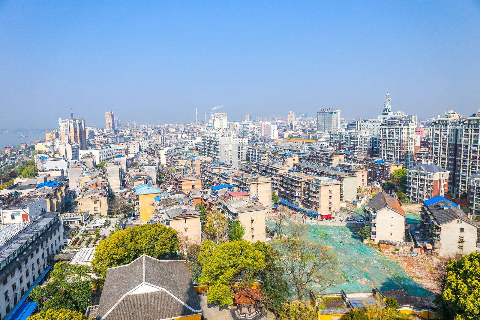 安徽省发展的全面解析与评论