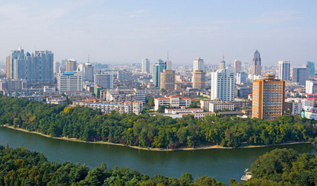 安徽省发展的全面解析与评论