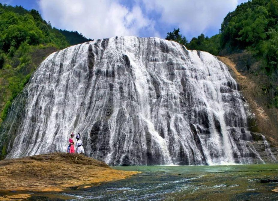 福建——中国东南沿海的璀璨明珠，魅力无限，风光无限