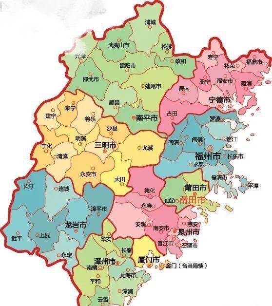 福建智造新篇，解码前沿科技，塑造未来生活格局