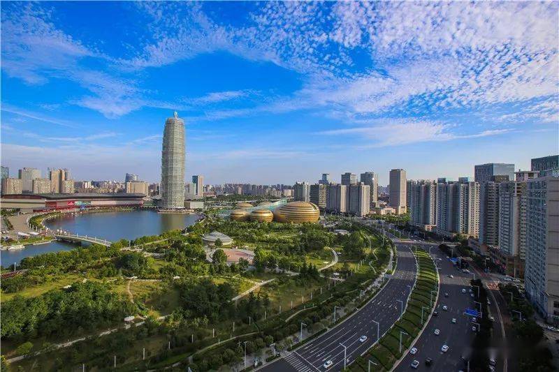 中原魂韵与现代交响，河南的文化与变迁