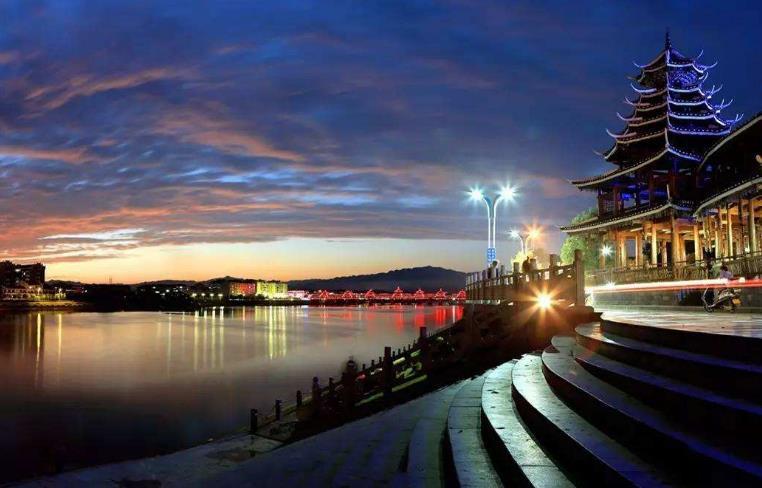 红色传承新篇章,湖南地名片的文化创新之旅