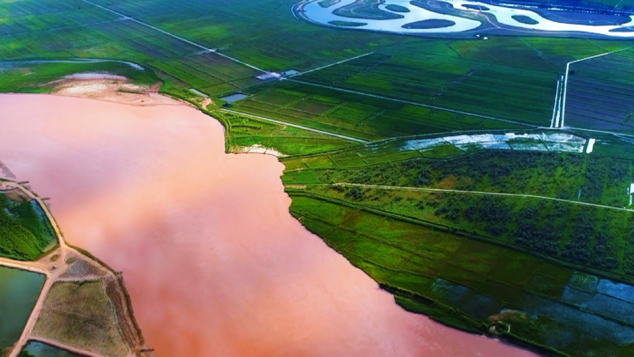 宁夏,多元文化交融与生态和谐的绿色家园