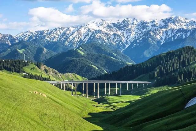 新疆智造,开启未来生活新篇章