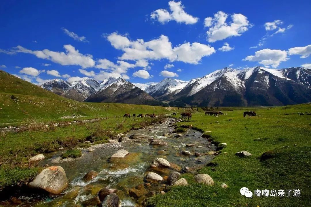 新疆智造,开启未来生活新篇章