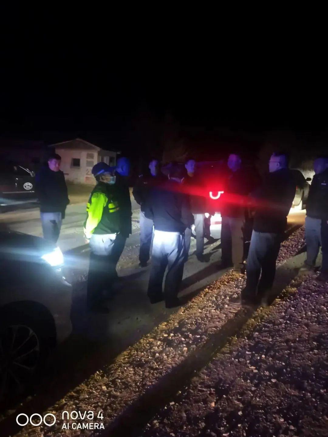 朔州暖阳下的友情故事