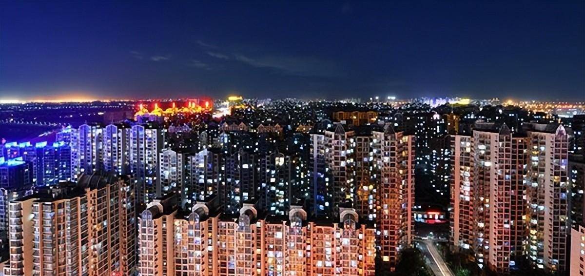 廊坊印象,绿意盎然的家园风采🌿🏠